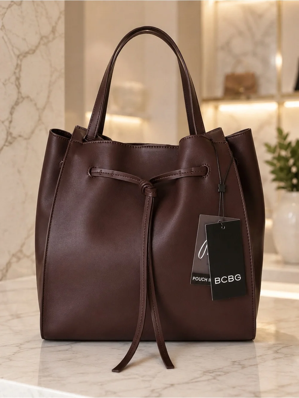 BCBG 🤎 chocolate